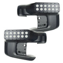 ORACLE Lighting 2021-2025 Ford F-150/Raptor LED Off-Road Side Mirror Ditch Lights
