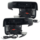 ORACLE Lighting 2021-2025 Ford F-150/Raptor LED Off-Road Side Mirror Ditch Lights