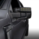 ORACLE Lighting 2021-2025 Ford F-150/Raptor LED Off-Road Side Mirror Ditch Lights