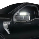 ORACLE Lighting 2021-2025 Ford F-150/Raptor LED Off-Road Side Mirror Ditch Lights