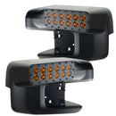 ORACLE Lighting 2021-2025 Ford F-150/Raptor LED Off-Road Side Mirror Ditch Lights