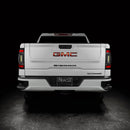 Flush Mount LED Tail Lights 2019-2026 GMC Sierra Sequential Turn Signals Halogen