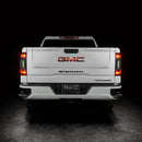 Flush Mount LED Tail Lights 2019-2026 GMC Sierra Sequential Turn Signals Halogen