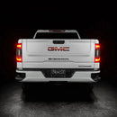 Flush Mount LED Tail Lights 2019-2026 GMC Sierra Sequential Turn Signals Halogen