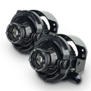 ORACLE Lighting Jeep Wrangler JK/JL & Gladiator JT 15W Off-Road LASER Fog Lights