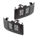 2014-2023 Lexus GX460 Dual VEGA LED Reverse Light Modules
