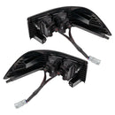 2014-2023 Lexus GX460 Dual VEGA LED Reverse Light Modules