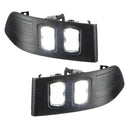2014-2023 Lexus GX460 Dual VEGA LED Reverse Light Modules