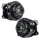ORACLE Lighting Jeep Wrangler JK/JL & Gladiator JT Lensless LED Fog Lights - 20W