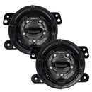 ORACLE Lighting Jeep Wrangler JK/JL & Gladiator JT Lensless LED Fog Lights - 20W