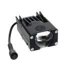 Mini Bi-LED Headlight Projector Module | 45W, 9-80V, IP67 | Universal Retrofit