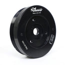 Fluidampr 13-20 Subaru BRZ / 15-22 Subaru WRX / Toyota 4U-GSE Steel Internally Balanced Damper