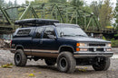 1988 - 1998 Chevy Silverado | GMC Sierra Roof Rack.