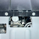 RIVAL Aluminum Engine Skid Plate 2023-2025 Ford Maverick Tremor 2021-2022 Ford Bronco Sport With Metal Oil Pan 2021-2025 Ford Bronco Sport Badlands