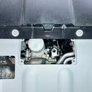 RIVAL Aluminum Engine Skid Plate 2023-2024 Ford Maverick Tremor 2021-2022 Ford Bronco Sport With Metal Oil Pan 2021-2024 Ford Bronco Sport Badlands