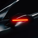 2014-2019 Chevrolet C7 Corvette Concept LED Side Mirrors - PRE-ORDER