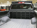 Front Bed Molle System For 2014-2021 Toyota Tundra