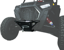 DragonFire Racing 15-22 Polaris RZR 900/1000 Front Bumper With Winch Mount