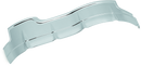Kuryakyn Inner Primary Cover 14-23 Indian Models Chrome