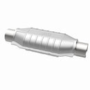 MagnaFlow Universal Catalytic Converter 3.00inch