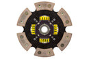 ACT 2007 Lotus Exige 6 Pad Sprung Race Disc
