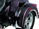 Kuryakyn Top Fender Accent For Trikes Chrome