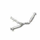 MagnaFlow Direct Fit Catalytic Converter 10-14 Ford F-150 SVT Raptor 6.2L - Right