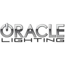 Oracle Lighting 18-23 Ford Mustang Dynamic ColorSHIFT LED Headlights - Black Series