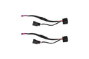 Diode Dynamics Plug-and-Play Backlight Harness for 2016-2023 Toyota Tacoma (pair)