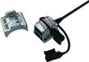 Kuryakyn USB Power Port Universal Charger Chrome
