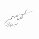 MagnaFlow Sys Cat-Back 68-72 GM A-Body Chevelle et