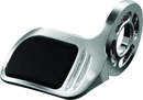 Kuryakyn Contoured ISO Throttle Boss For GL1800 Models Chrome