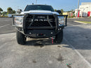 2019-2022 RAM 2500/3500 OCTANE FRONT WINCH BUMPER W/ GUARD Chassis Unlimited Inc. 