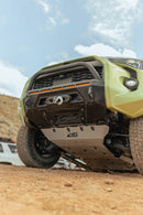 Photo of a 5th Gen 4Runner Covert Baja Front bumper