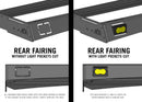 DRIFTR Toyota 5th Gen 4Runner Roof Rack (2010-2024)