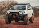 Hi-Lite Overland Toyota 4Runner Front Bumper 5th Gen (2010-2024) [PreRunner Bull Bar]