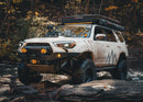 Hi-Lite Overland Toyota 4Runner Front Bumper 5th Gen (2010-2024) [No Bull Bar]