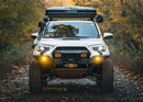 Hi-Lite Overland Toyota 4Runner Front Bumper 5th Gen (2010-2024) [No Bull Bar]