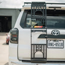 Cali Raised Rear Hatch Ladder For 2010-2024 Toyota 4Runner