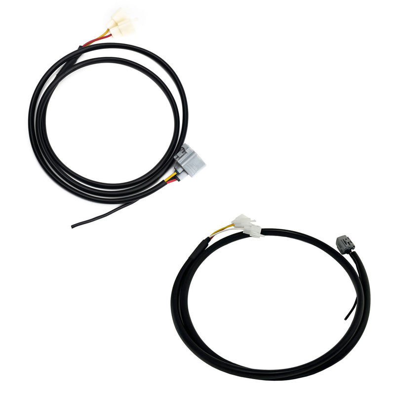 Baja Designs Upfitter Harness – 2025 4Runner