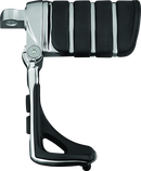 Kuryakyn Switchblade Pegs With Male Mount Adapter Chrome