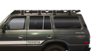 Sherpa Equipment Co. The Mineral Roof Rack | 1980-1990 Toyota 60 Series Land Cruiser