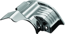 Kuryakyn Starter Mount Cover For 09-16 Touring Chrome