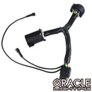 7 Pin Trailer Wiring T-Harness Adapter Plug