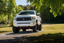 Morimoto Toyota Tundra (14-21) XB LED Headlights - Amber DRL