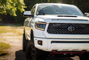 Morimoto Toyota Tundra (14-21) XB LED Headlights - Amber DRL