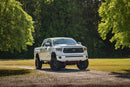 Morimoto Toyota Tundra (14-21) XB LED Headlights - Amber DRL