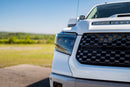 Morimoto Toyota Tundra (14-21) XB LED Headlights - Amber DRL