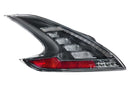 Morimoto Nissan 370Z (09-20) XB LED Tail Lights
