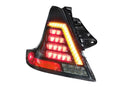 Morimoto Nissan 370Z (09-20) XB LED Tail Lights